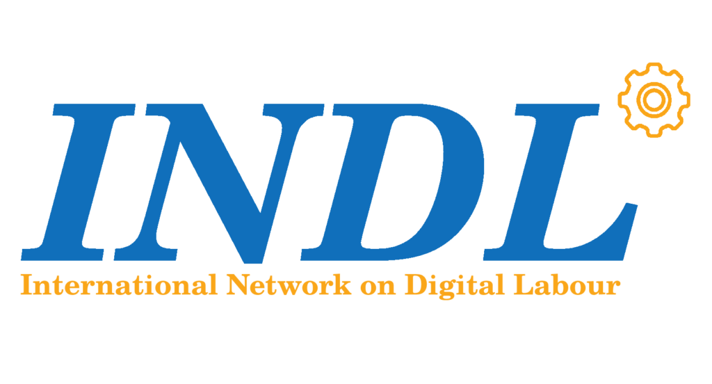 INDL logo